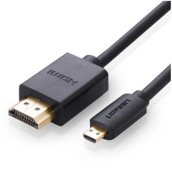 Ophion Micro HDMI -kabel 1.5m