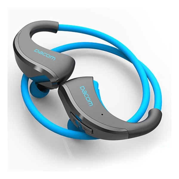 Dacom Armor BT -sporthörlurar