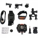 SOOCOO S70 2K Action-kamera 16MP