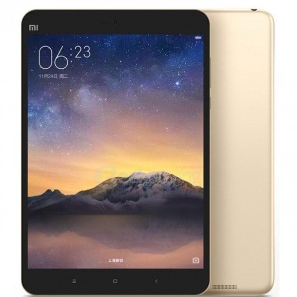 Xiaomi MiPad 2 7.9" Android 5.1 -tablet