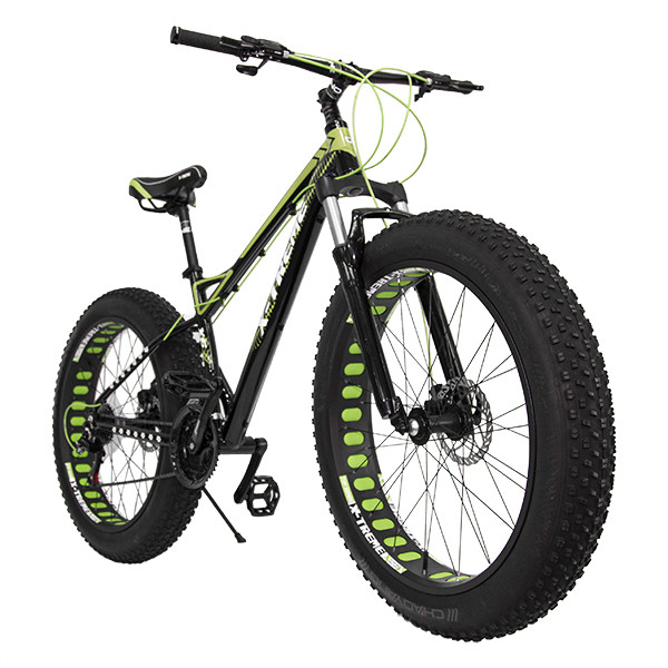 fatmax bike