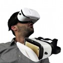 BOBOVR Z3 3D Virtuaalilasit 4-6" älypuhelimelle