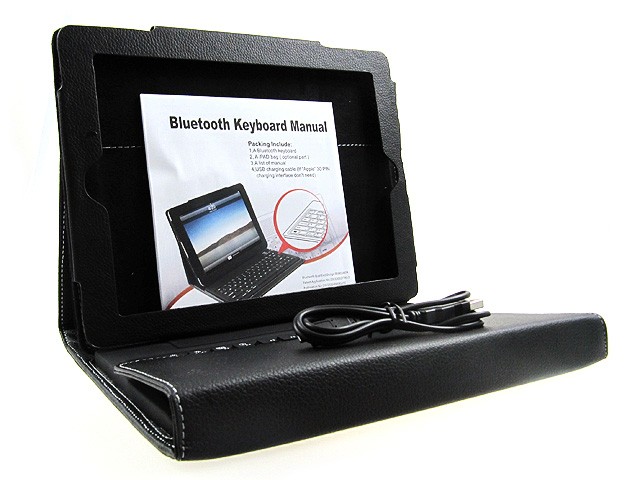iPad Bluetooth Tangentbord