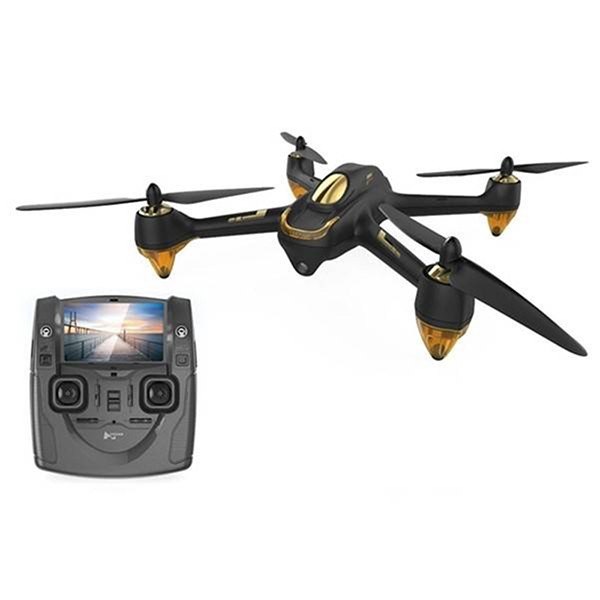 Hubsan H501S 1080p FPV GPS drone