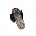 Reflexology slippers | Vyöhyketerapia -sandaalit