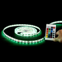 MobilePhone Controlled LED Strip