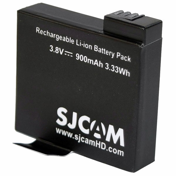 Sjcam m20 аккумулятор
