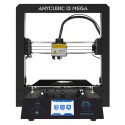 Anycubic I3 MEGA Ultrabase 3D-tulostin