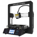 Anycubic I3 MEGA Ultrabase 3D-tulostin