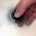 Tri-Spinner Shuriken - Fidget Spinner