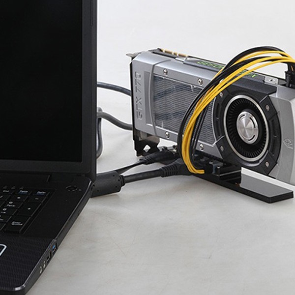 Внешняя видеокарта для ноутбука thunderbolt. Материнские платы thunderbolt. Подключение видеокарты thunderbolt. Видеокарты для игрового ноутбука asus. Подключение видеокарты thunderbolt.