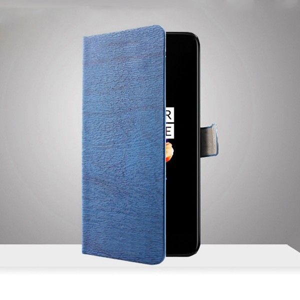 OnePlus 5 flip cover