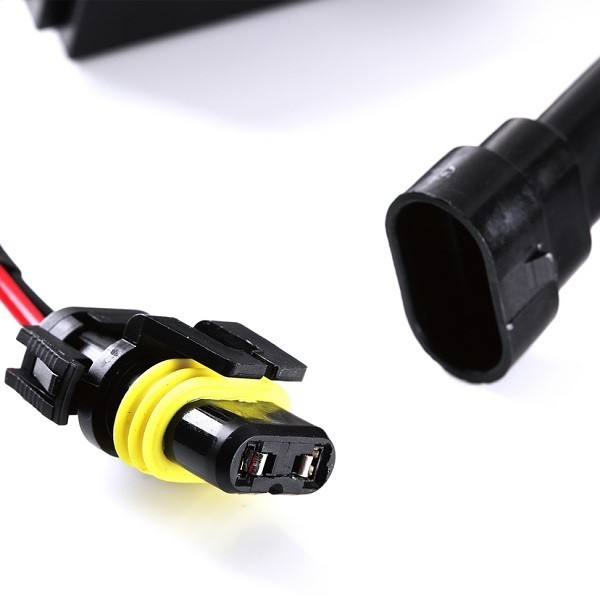 Led canbus motstånd