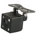 Diel ZP2 - Backkamera med LED-belysning & 4,5" skärm
