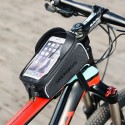 RockBros pyörälaukku 6.0" älypuhelintaskulla