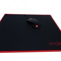 Hydra Tracker XL-musemåtte 455x370 mm
