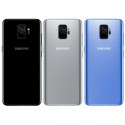 Samsung Galaxy S9 -älypuhelin