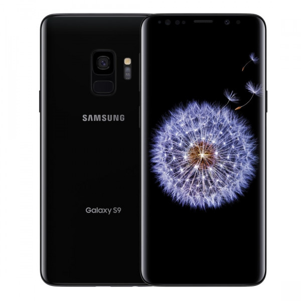 Samsung Galaxy S9 -älypuhelin