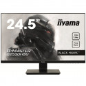 Iiyama G-MASTER Black Hawk 24.5" 75Hz FHD gamingskärm