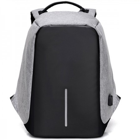 usb anti theft backpack