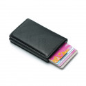 RFID-beskyttet Pop-op kortholder