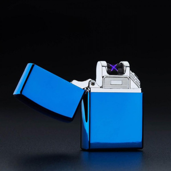 ZippoEsque Plasma Lighter 2.0