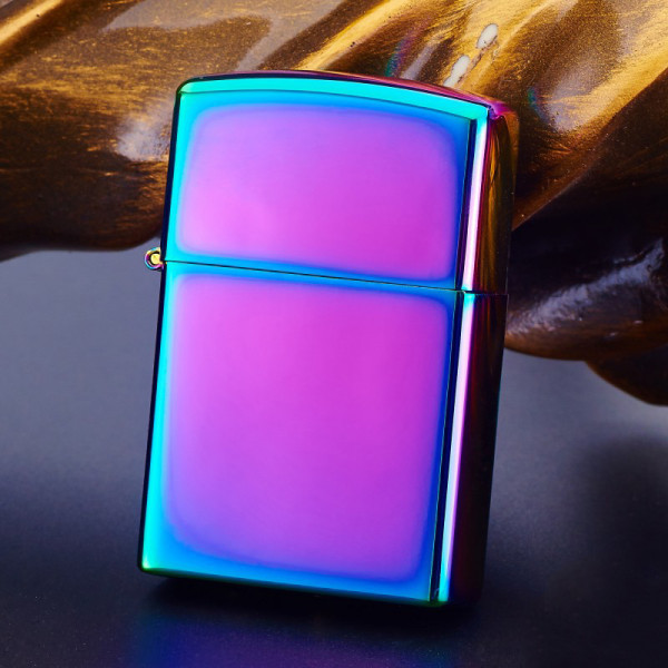 ZippoEsque Plasma Lighter 2.0