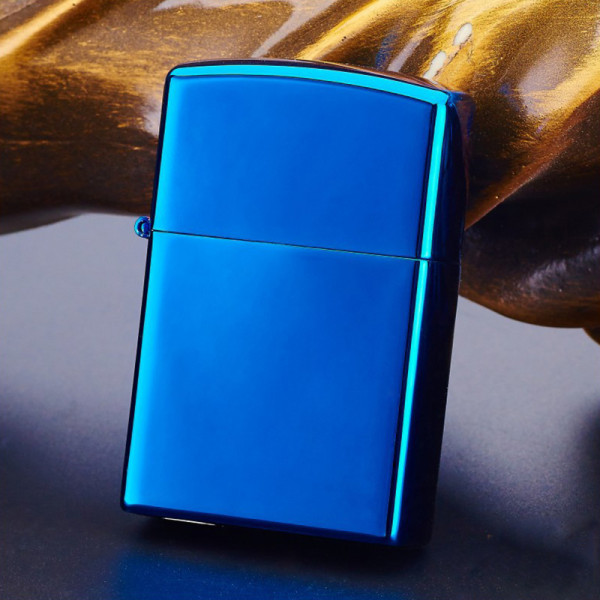 ZippoEsque Plasma Lighter 2.0