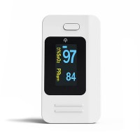 Sormipulssioksimetri on halpa, helppo ja nopea tapa mitata veren happisaturaatio, sekä syke. Halvalla sormipulssioksimetrillä saat tulokset parissa sekunnissa!