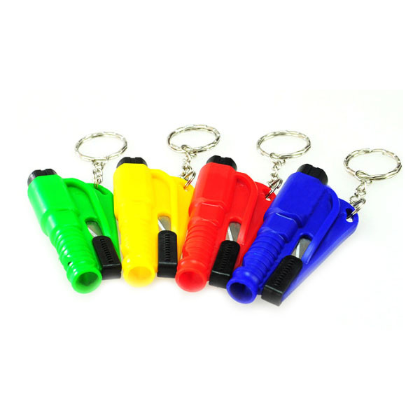 ينجو الذكورة على التوالي nödhammare nyckelrring