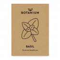 Botanium Basil Seeds