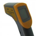 Infrared thermometer | Infrapuna-lämpömittari