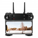 SG106 WiFi drone 2 x FHD -kameralla