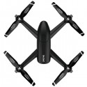 SG106 WiFi drone 2 x FHD -kameralla