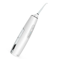 Langaton hammaspesuri on suuhygienian mullistava laite, joka korvaa hammaslangan kanssa tappelun! Laadukas ja langaton pesuri muuttaa hampaidenpesutottumuksesi!