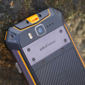 Ulefone Armor 3W tålig telefon med stort batteri