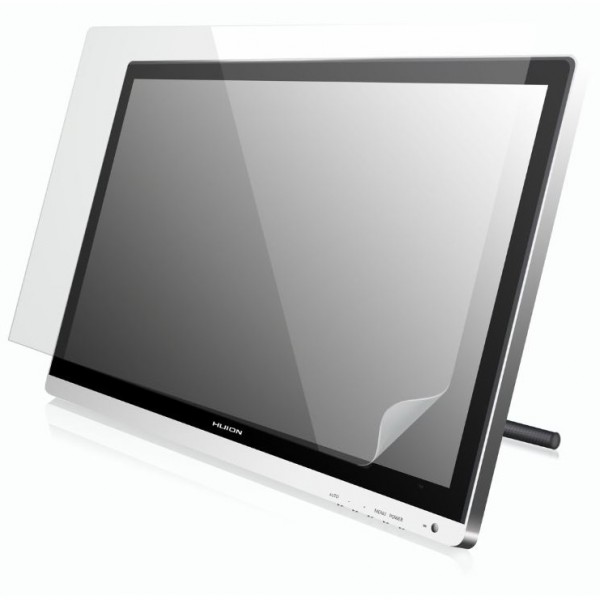 HUION GT220V2/GT191 drawing monitor screen protector