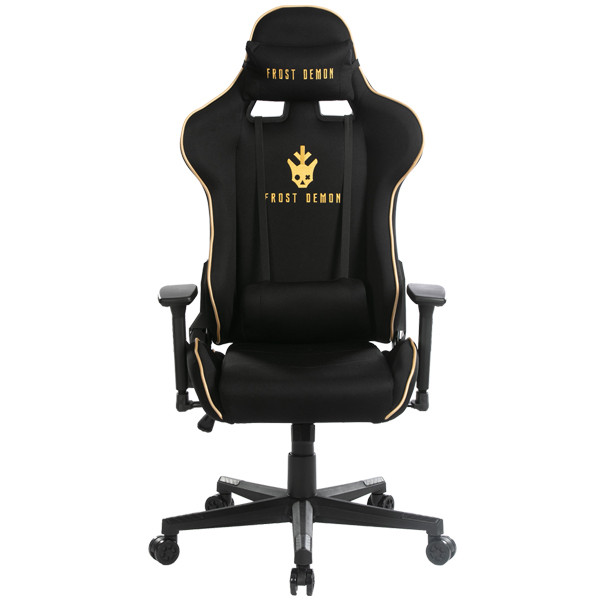 Frost Demon Rogue Gaming Chair