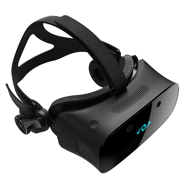 Vr Glasögon Till Xbox One