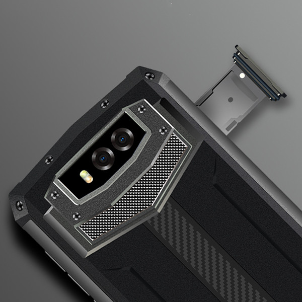 Blackview ip68 аккумулятор