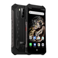 Ulefone Armor X5 är en mycket prisvärd och tålig telefon. Bra prestanda, vattentät och stöttålig IP68-klassad smartphone. För jobbet, jakt och fritid.
