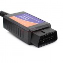 OBD-II ELM327 felkodsläsare via USB