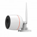 Juanvision WiFi valvontakamerajärjestelmä & 7" näyttö