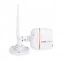 Juanvision WiFi valvontakamerajärjestelmä & 7" näyttö