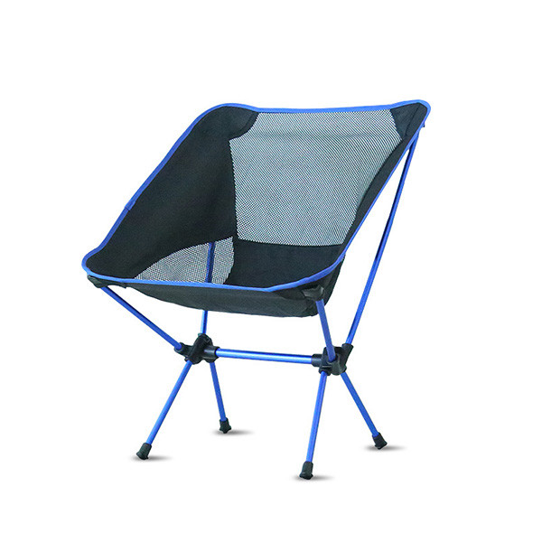 Campingstol lättvikt