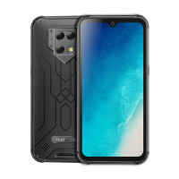Blackview BV9800 on vedenkestävä IP68-älypuhelin erinomaisella Sonyn 48MP takakameralla ja 16MP laajakulmalinssillä! Erinomainen kuvia ottavalle eräilijälle.