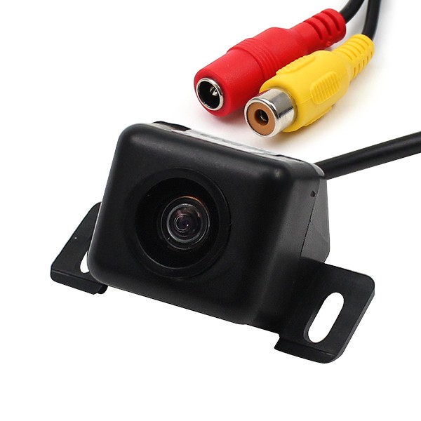 Car Rearview Camera | Peruutuskamera, 170 astetta