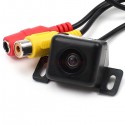 480 TV Lines Car Rearview Camera | Wide Angle Lens for All Cars