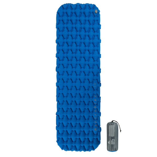 Naturehike Diamond Thick Inflatable Mat 1 Person