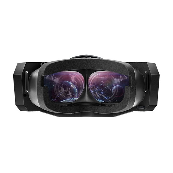 CES 2020: New Pimax Artisan Headset to Include Optional NOLO VR